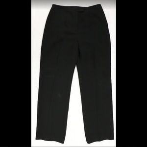 Stresa Black Dress Pants🔥